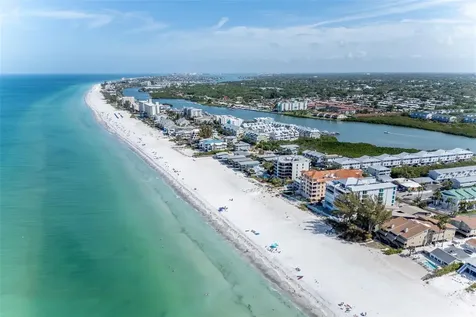 19812 Gulf Boulevard Indian Shores FL 33785