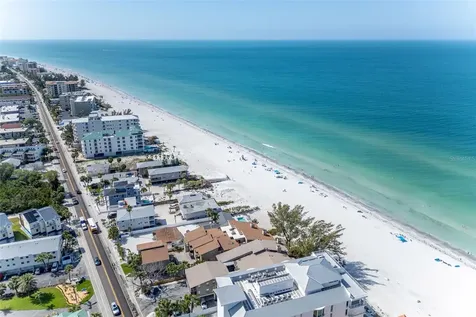 19812 Gulf Boulevard Indian Shores FL 33785