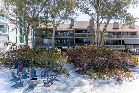 19812 Gulf Boulevard Indian Shores FL 33785