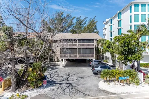 19812 Gulf Boulevard Indian Shores FL 33785