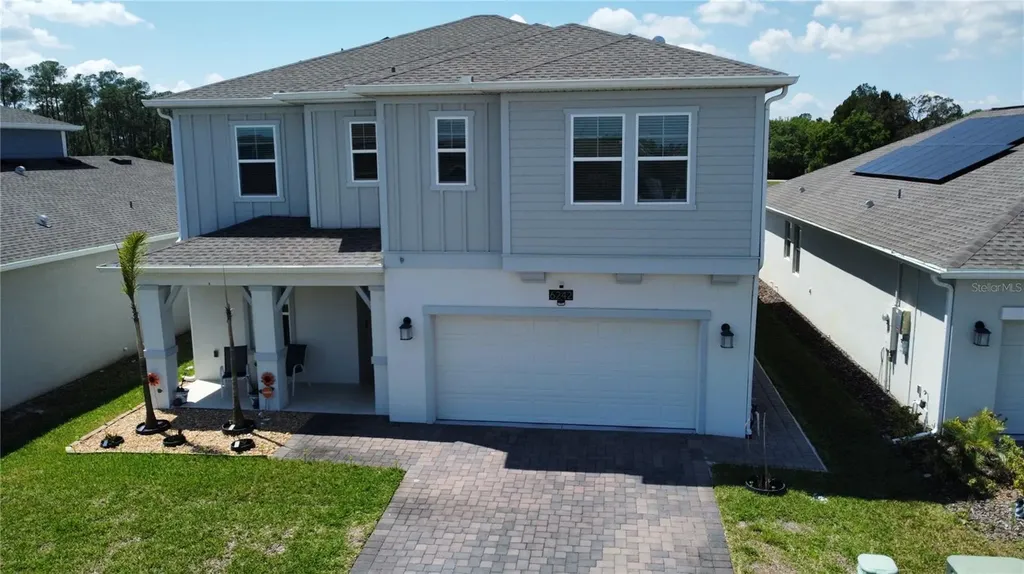 6242 Lakepine Street St Cloud FL 34771