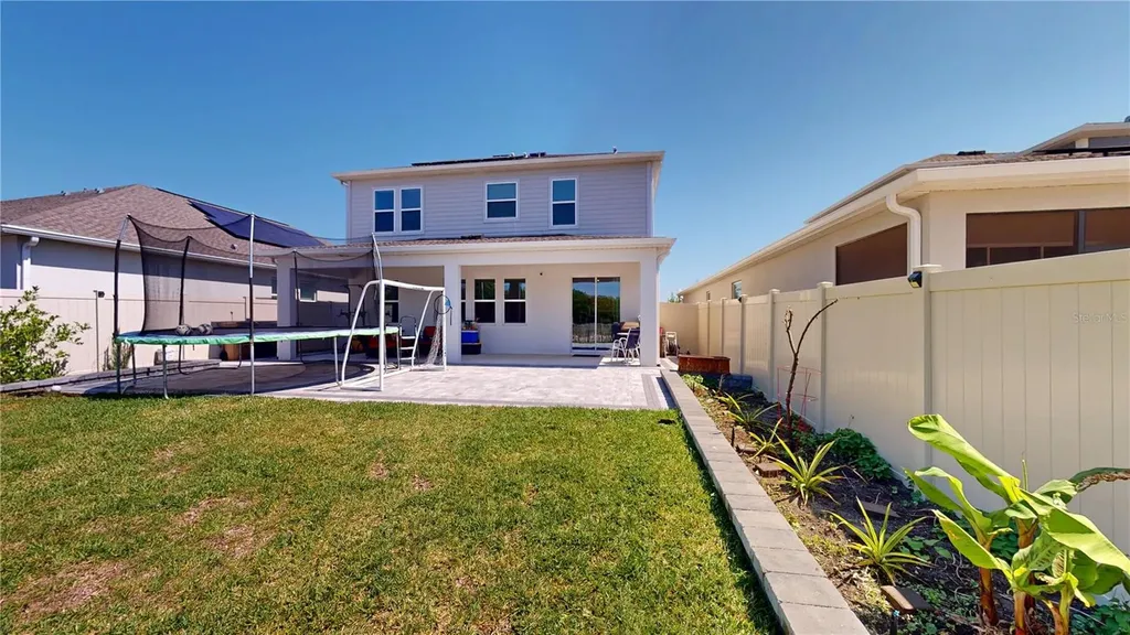 6242 Lakepine Street St Cloud FL 34771