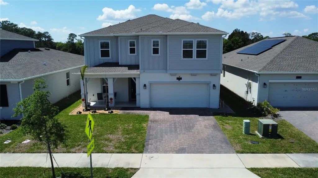 6242 Lakepine Street St Cloud FL 34771