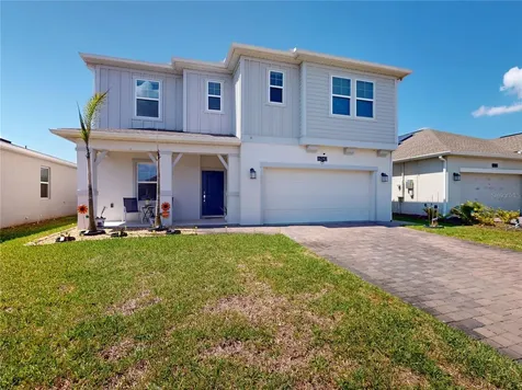 6242 Lakepine Street St Cloud FL 34771