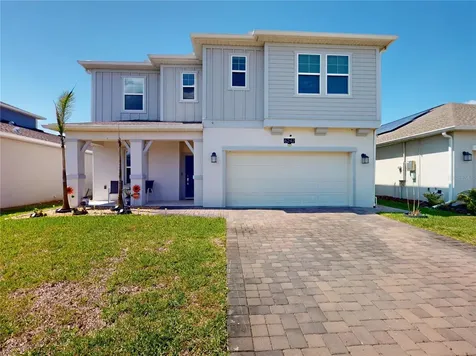 6242 Lakepine Street St Cloud FL 34771