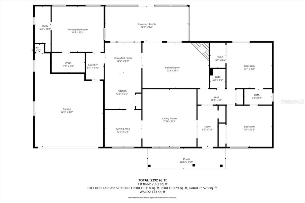 236 W Lake Ina Drive Winter Haven FL 33884