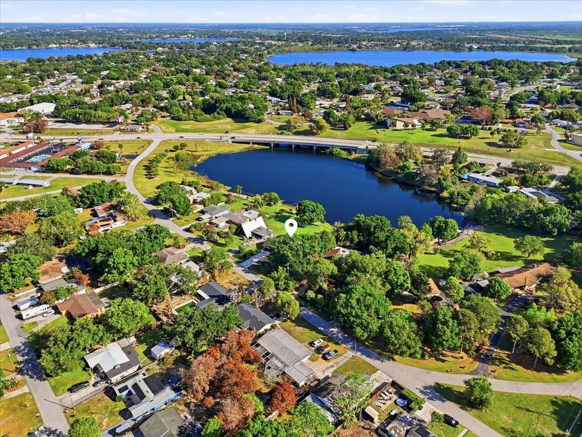 236 W Lake Ina Drive Winter Haven FL 33884