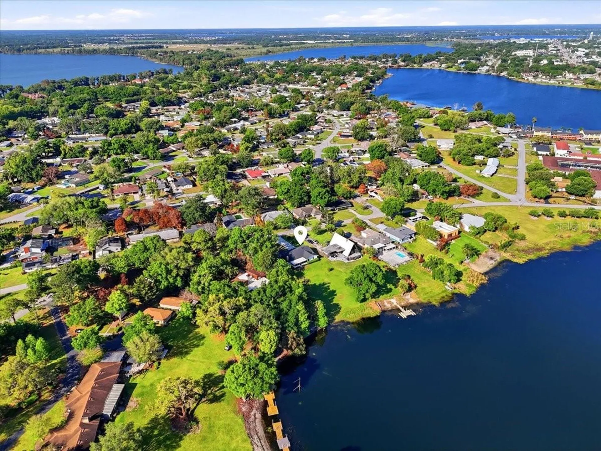 236 W Lake Ina Drive Winter Haven FL 33884