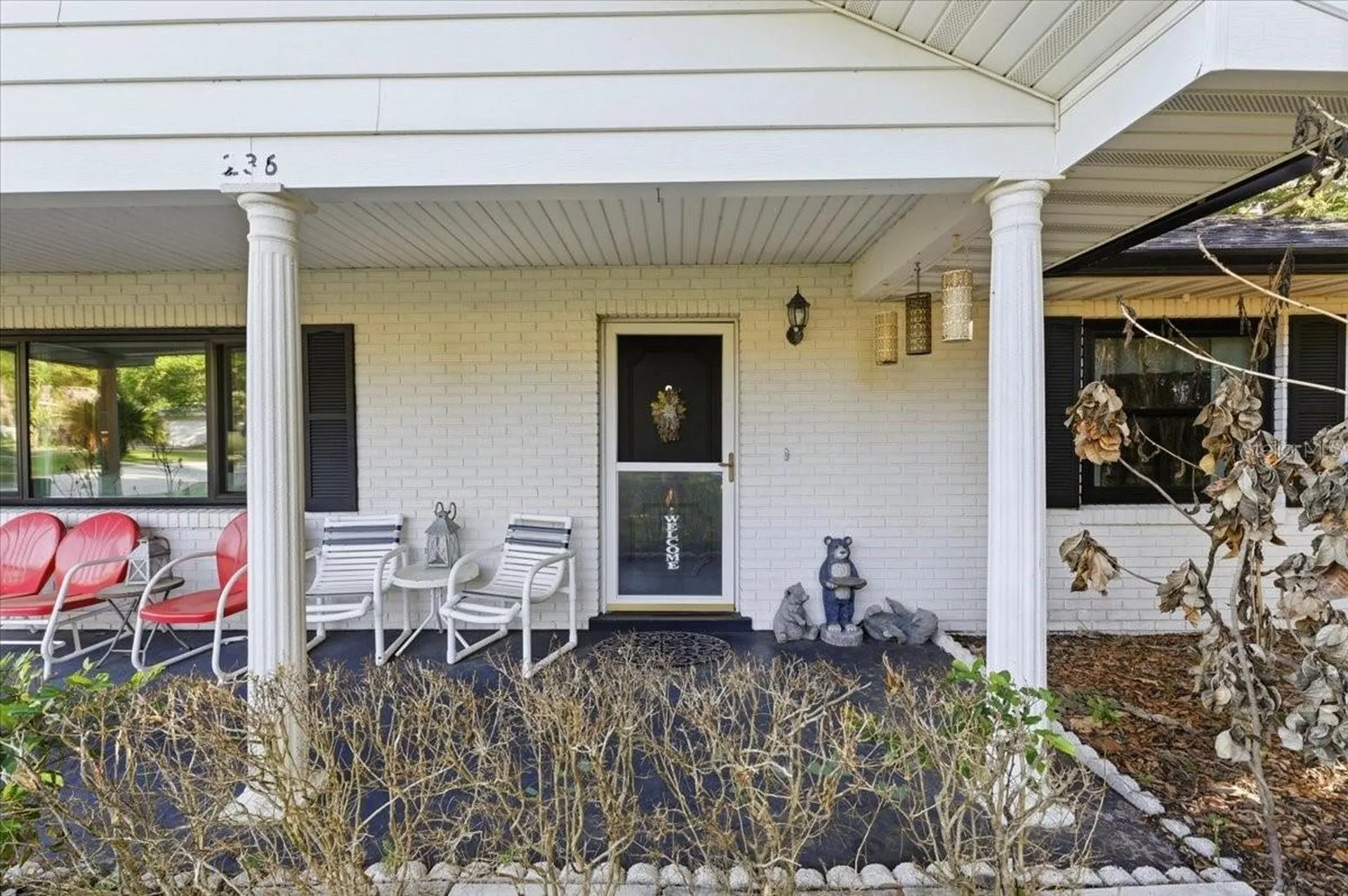 236 W Lake Ina Drive Winter Haven FL 33884