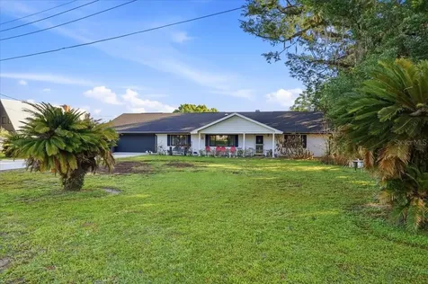 236 W Lake Ina Drive Winter Haven FL 33884