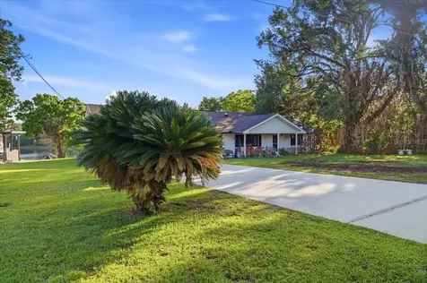 236 W Lake Ina Drive Winter Haven FL 33884