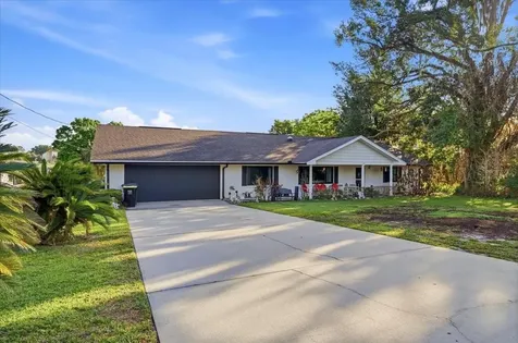 236 W Lake Ina Drive Winter Haven FL 33884