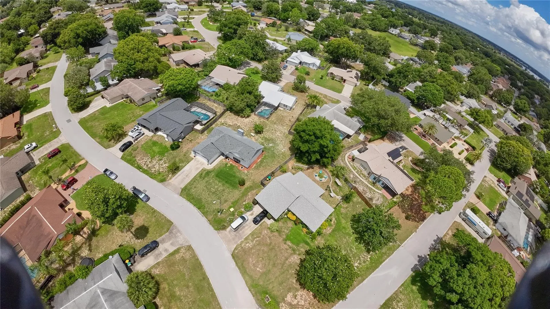 119 Ridgecrest Drive Eustis FL 32726