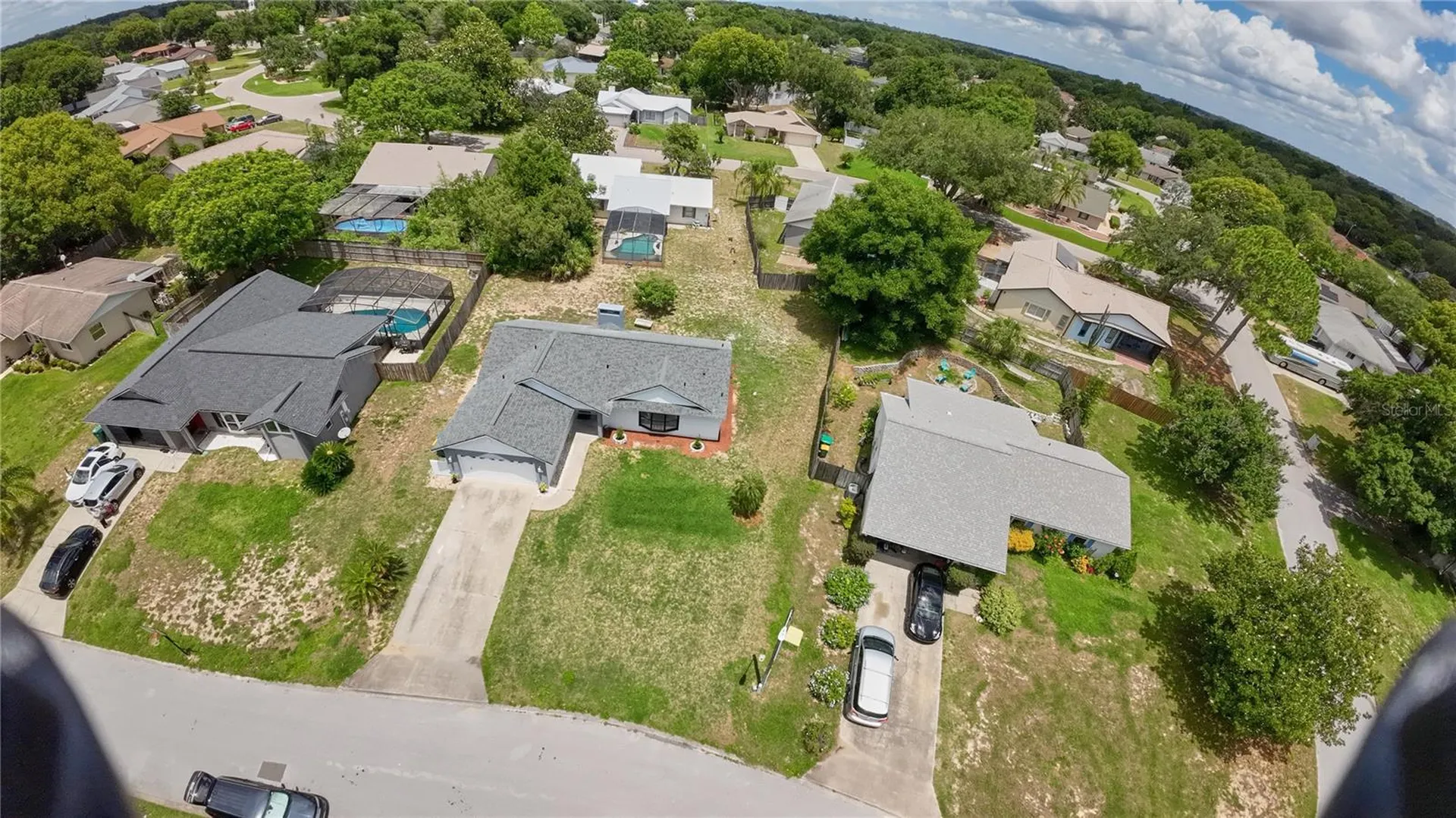 119 Ridgecrest Drive Eustis FL 32726