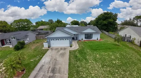 119 Ridgecrest Drive Eustis FL 32726