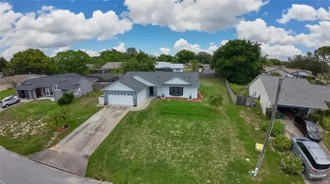 119 Ridgecrest Drive Eustis FL 32726