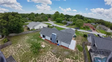 119 Ridgecrest Drive Eustis FL 32726