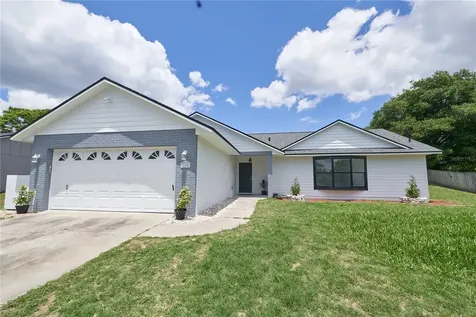 119 Ridgecrest Drive Eustis FL 32726
