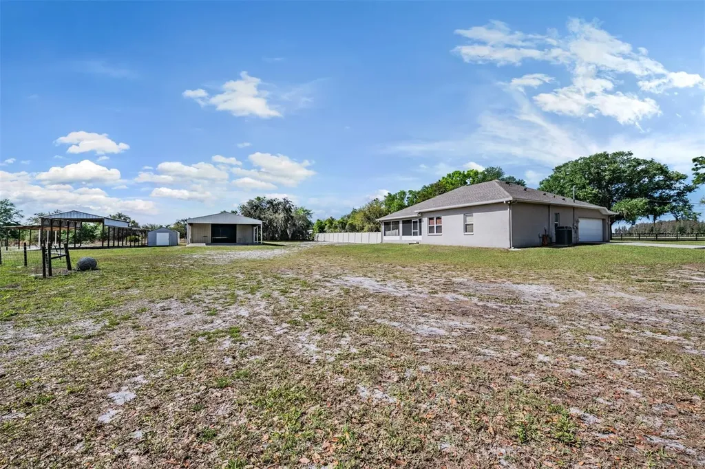 17216 Alderman Turner Road Wimauma FL 33598