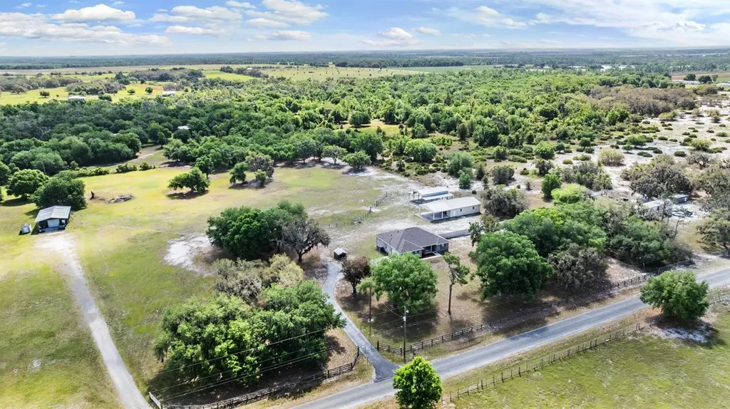 17216 Alderman Turner Road Wimauma FL 33598
