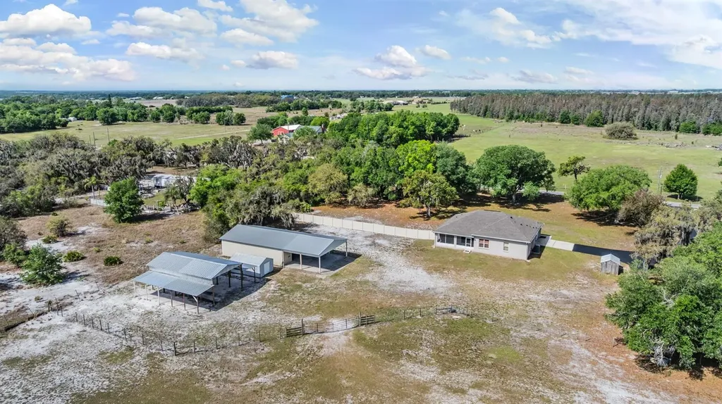 17216 Alderman Turner Road Wimauma FL 33598