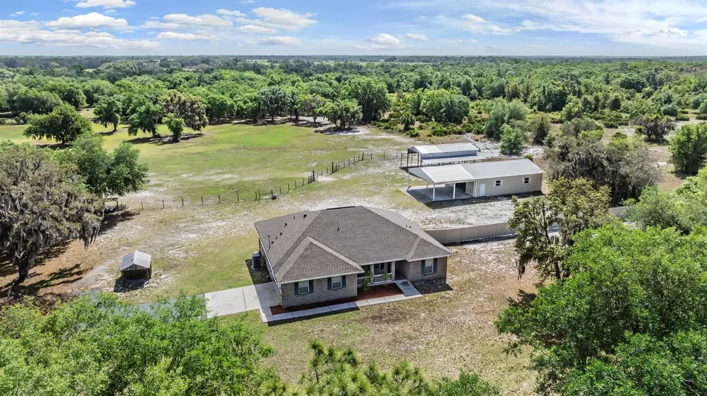 17216 Alderman Turner Road Wimauma FL 33598