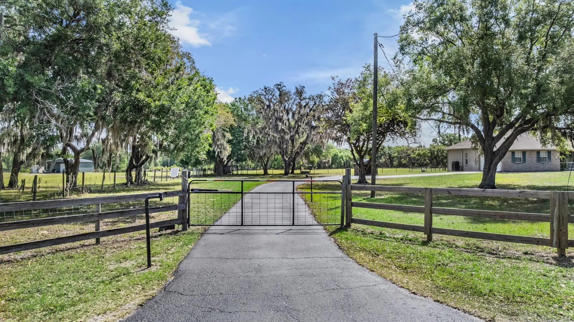 17216 Alderman Turner Road Wimauma FL 33598