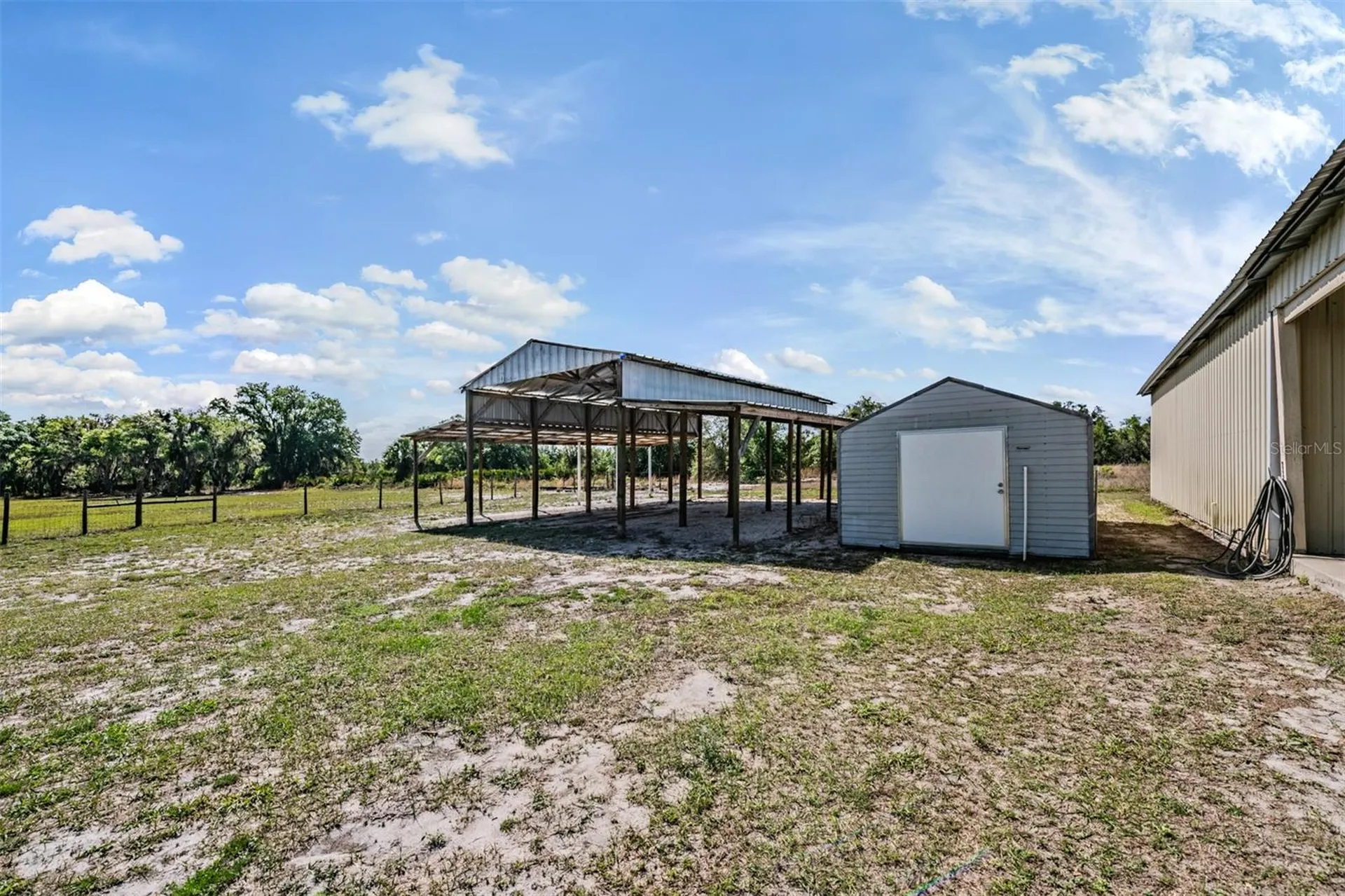 17216 Alderman Turner Road Wimauma FL 33598