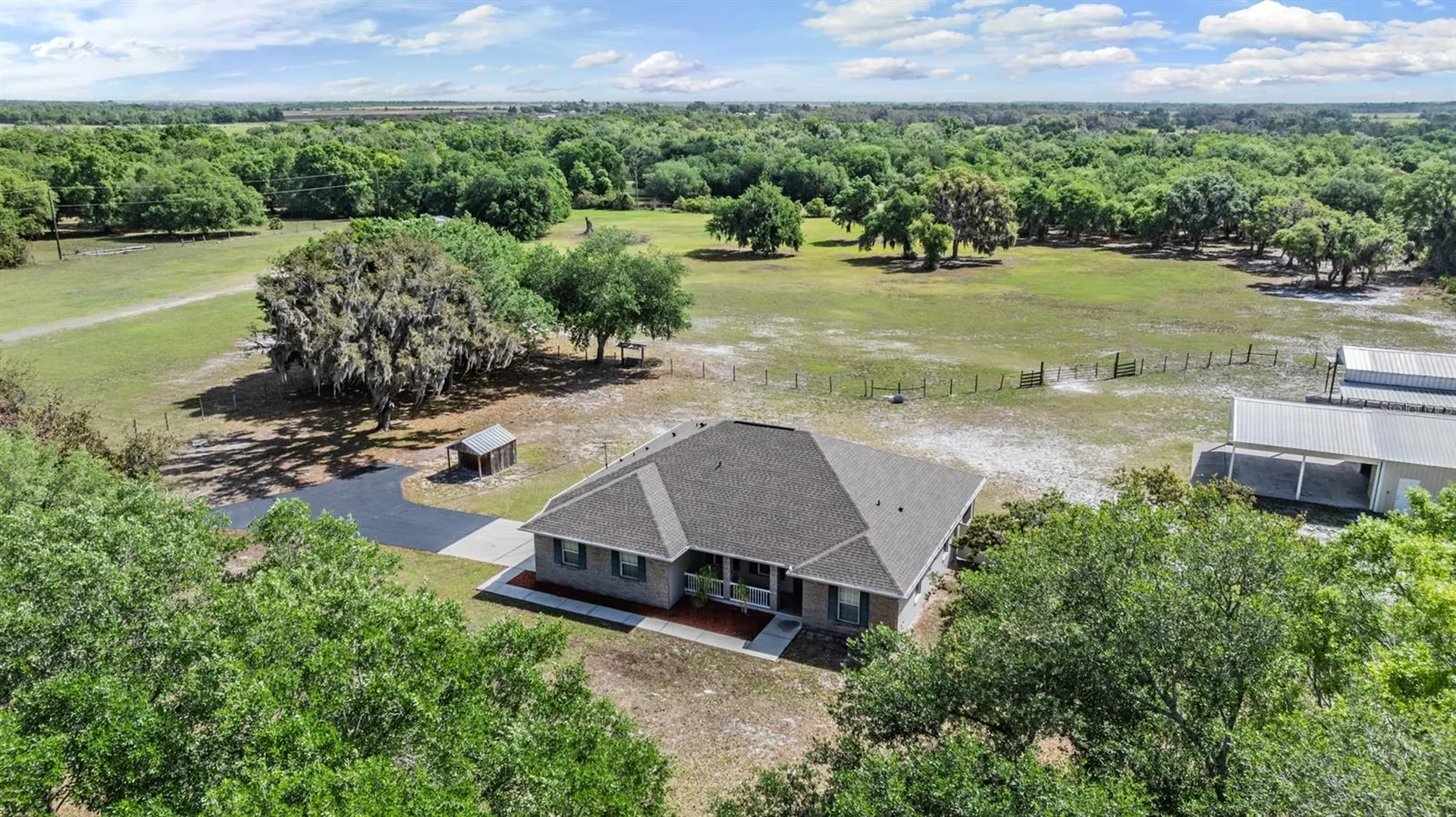 17216 Alderman Turner Road Wimauma FL 33598