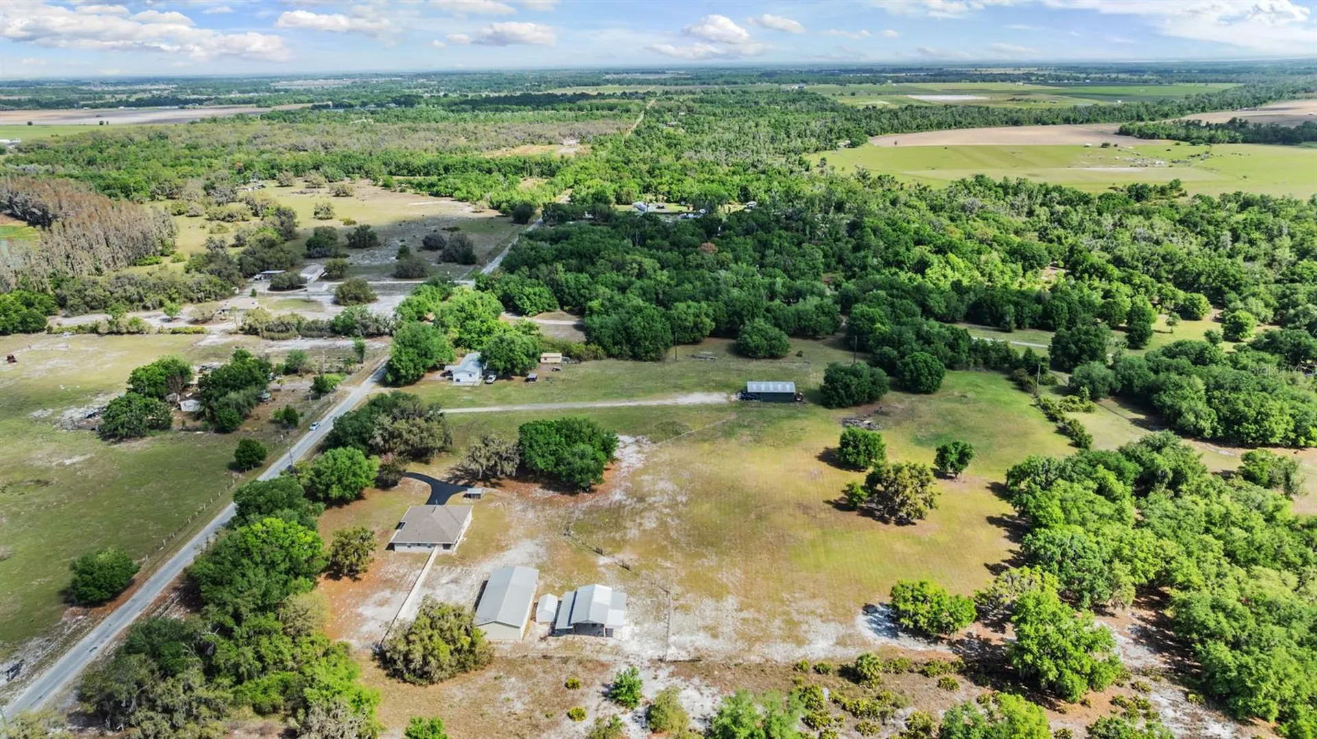 17216 Alderman Turner Road Wimauma FL 33598
