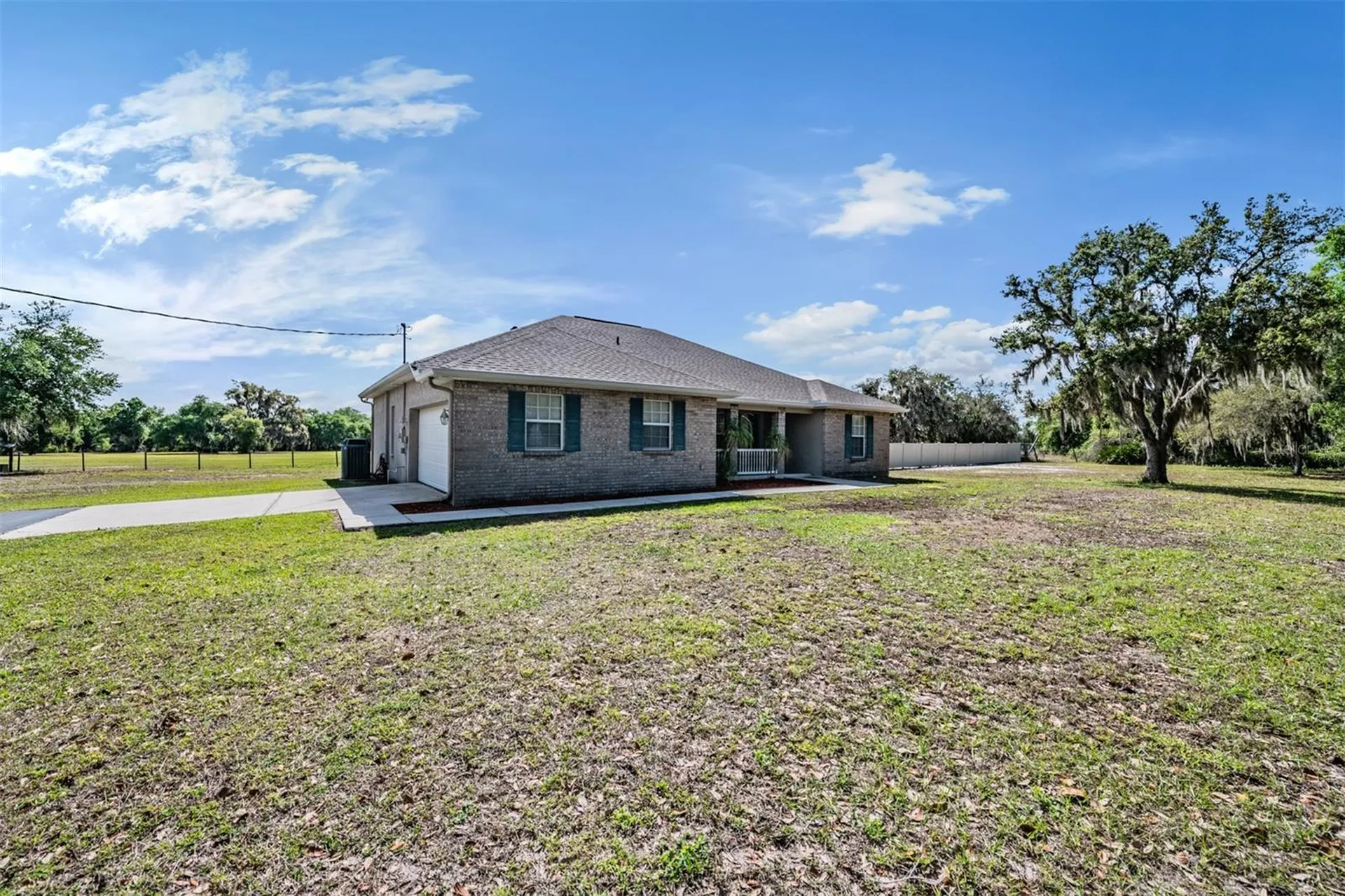 17216 Alderman Turner Road Wimauma FL 33598
