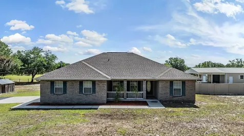 17216 Alderman Turner Road Wimauma FL 33598