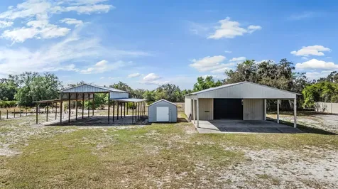17216 Alderman Turner Road Wimauma FL 33598