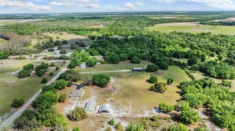 17216 Alderman Turner Road Wimauma FL 33598