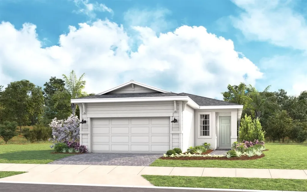 1281 Jackson Hole Court Deland FL 32724
