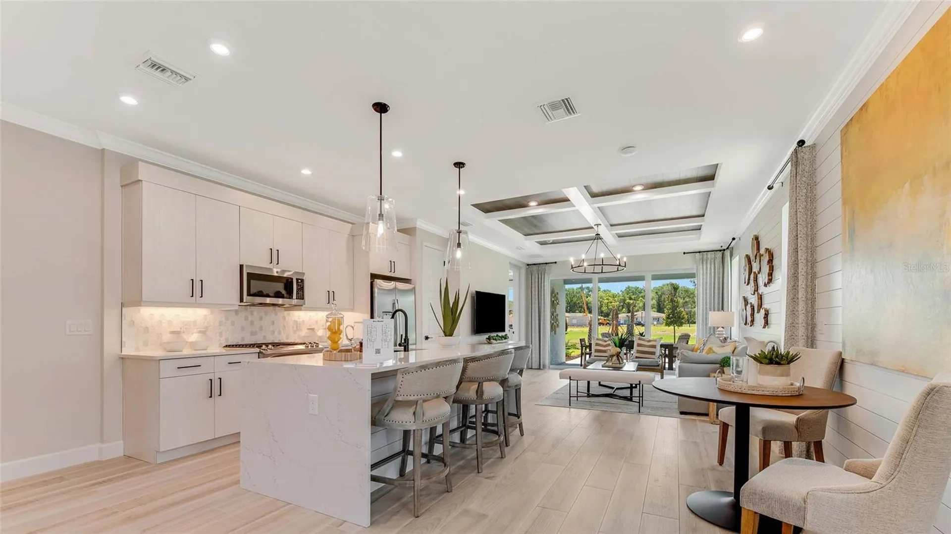 1281 Jackson Hole Court Deland FL 32724