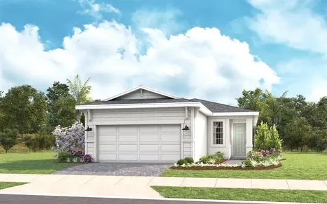 1281 Jackson Hole Court Deland FL 32724