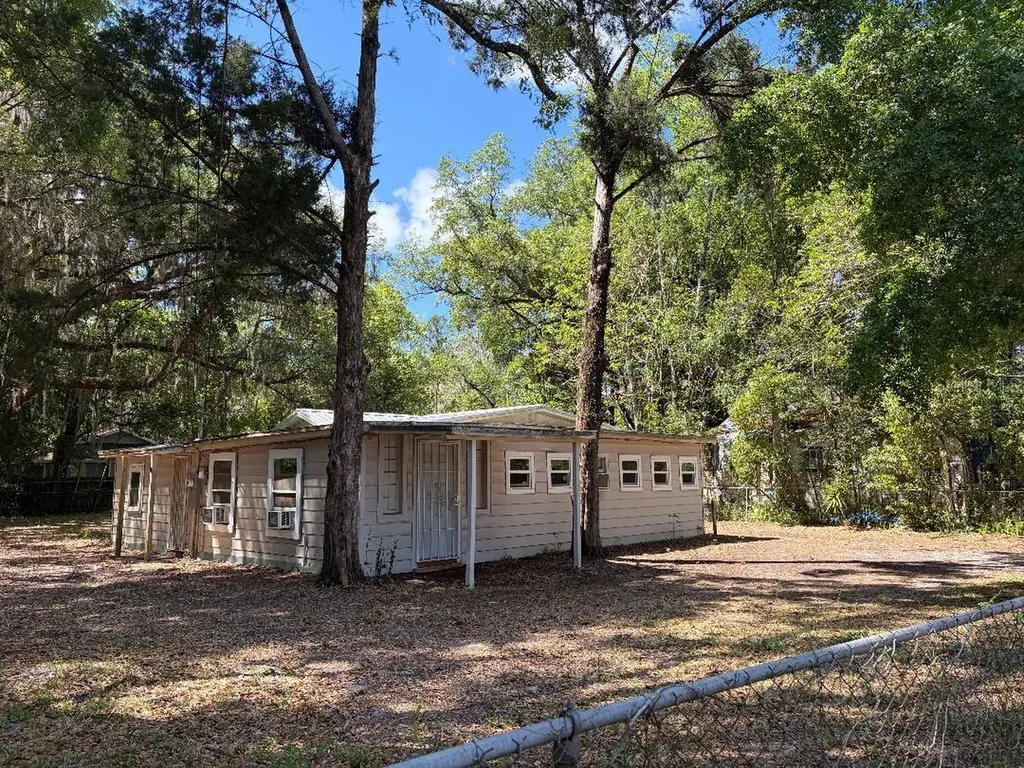 1623 SE 3rd Avenue Gainesville FL 32641
