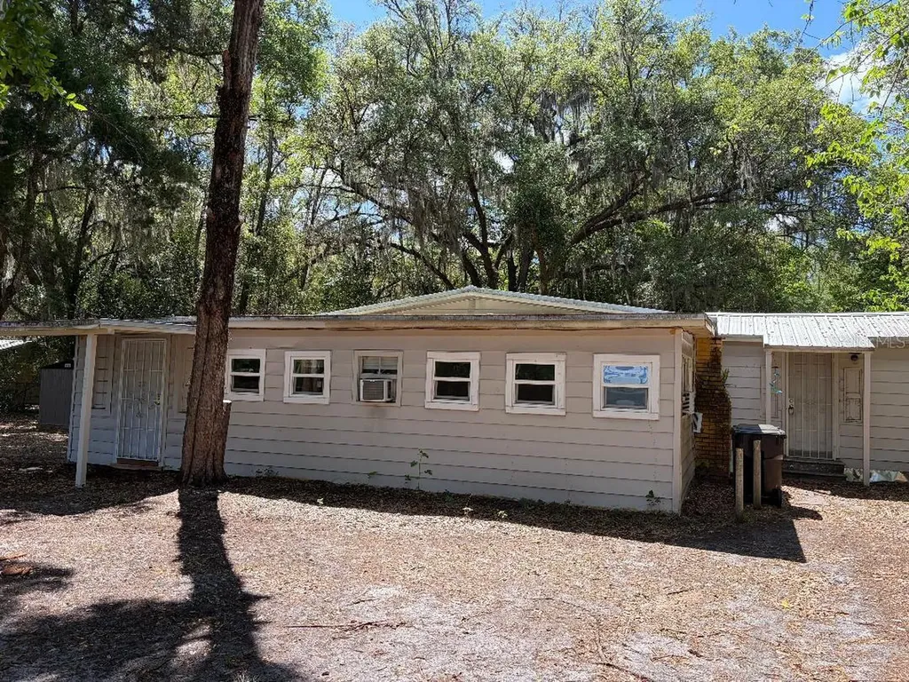 1623 SE 3rd Avenue Gainesville FL 32641