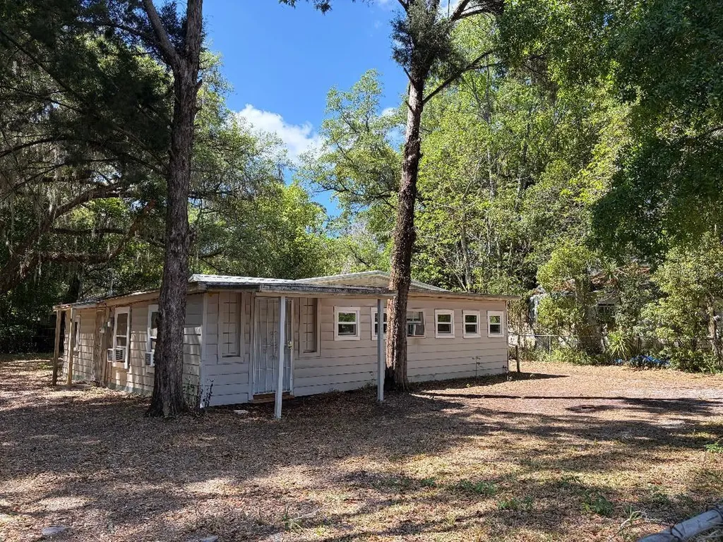 1623 SE 3rd Avenue Gainesville FL 32641
