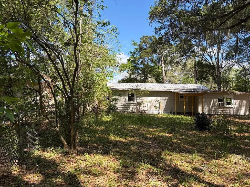 1623 SE 3rd Avenue Gainesville FL 32641