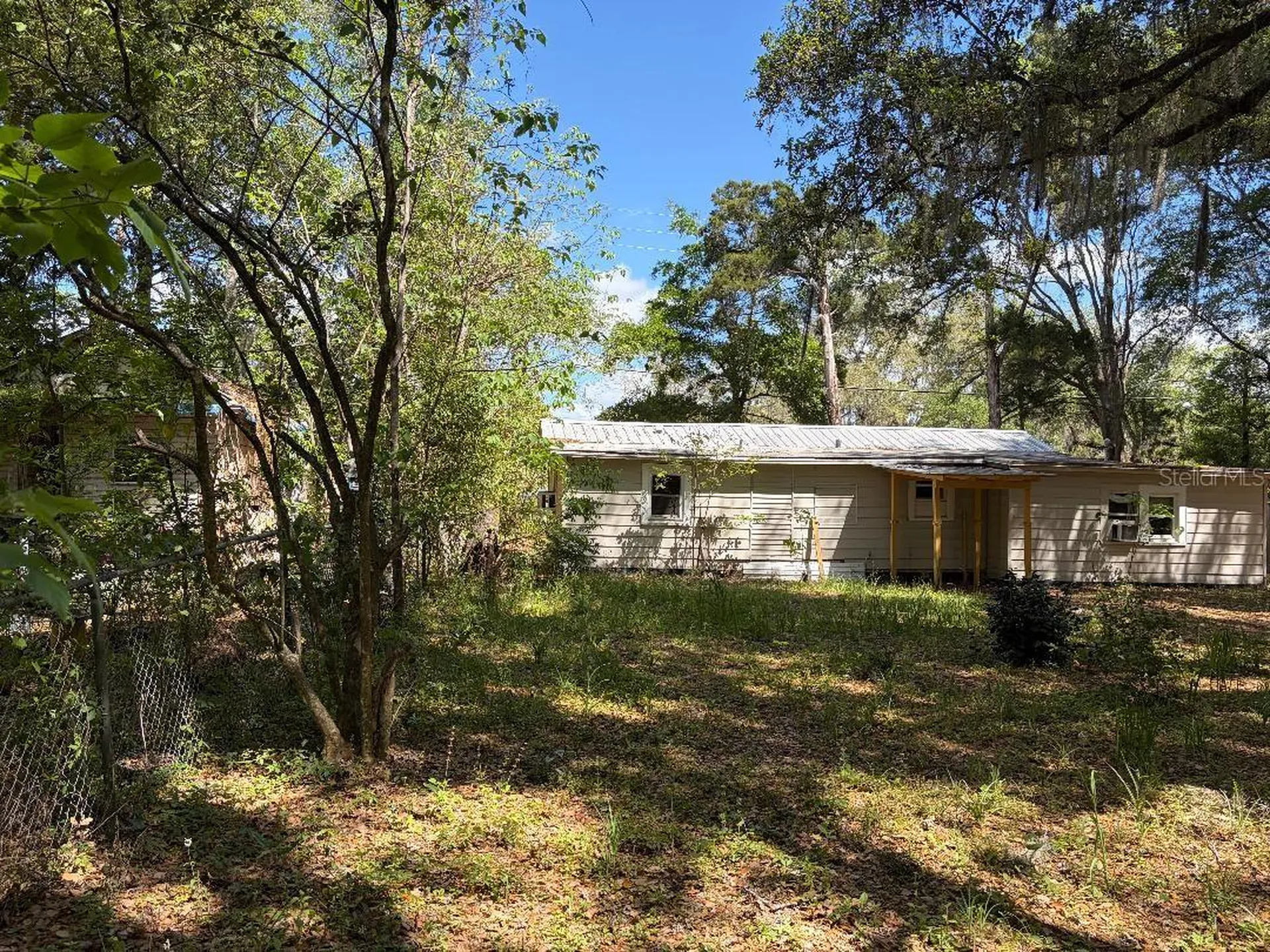 1623 SE 3rd Avenue Gainesville FL 32641