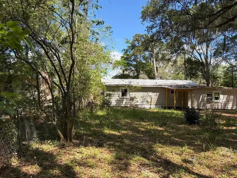 1623 SE 3rd Avenue Gainesville FL 32641