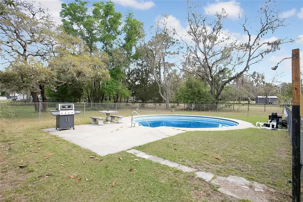 3116 E Buck Inverness FL 34452