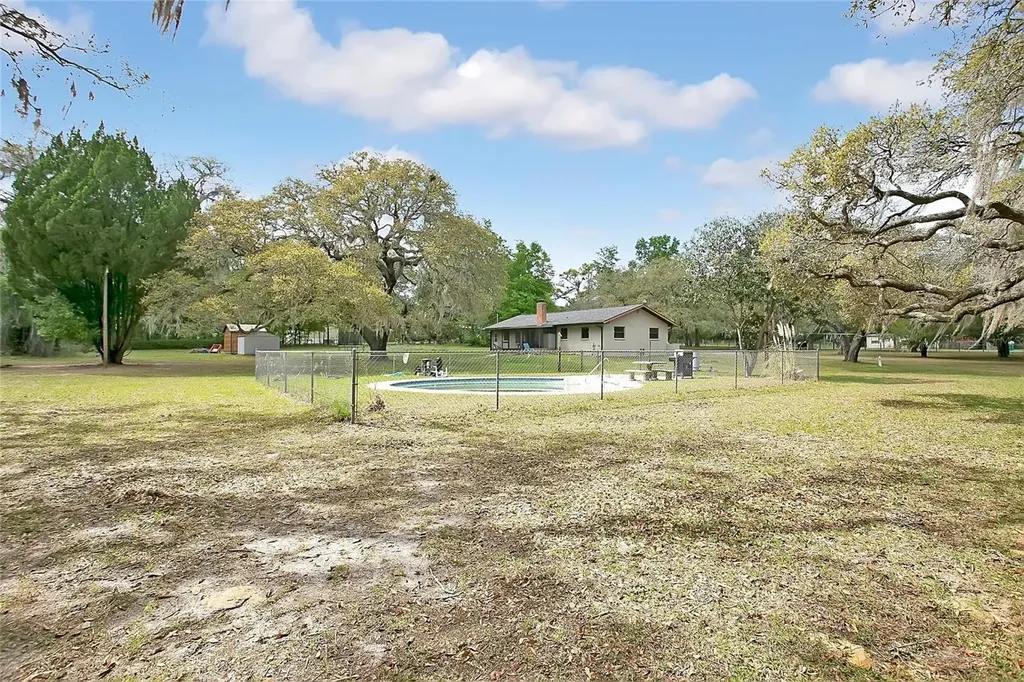 3116 E Buck Inverness FL 34452