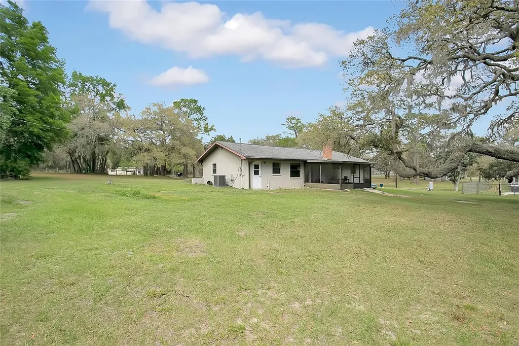 3116 E Buck Inverness FL 34452