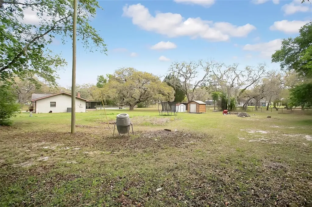 3116 E Buck Inverness FL 34452