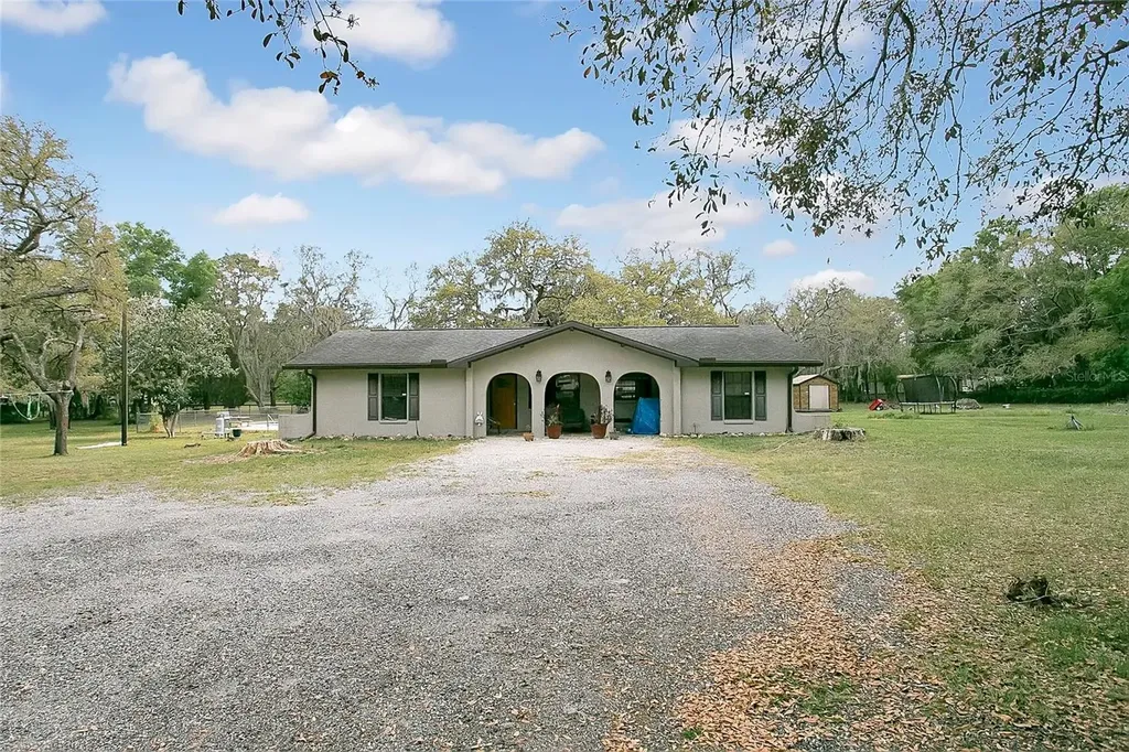 3116 E Buck Inverness FL 34452