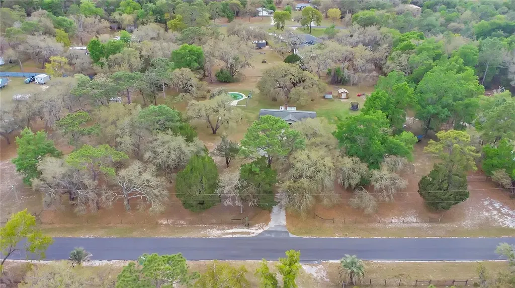 3116 E Buck Inverness FL 34452