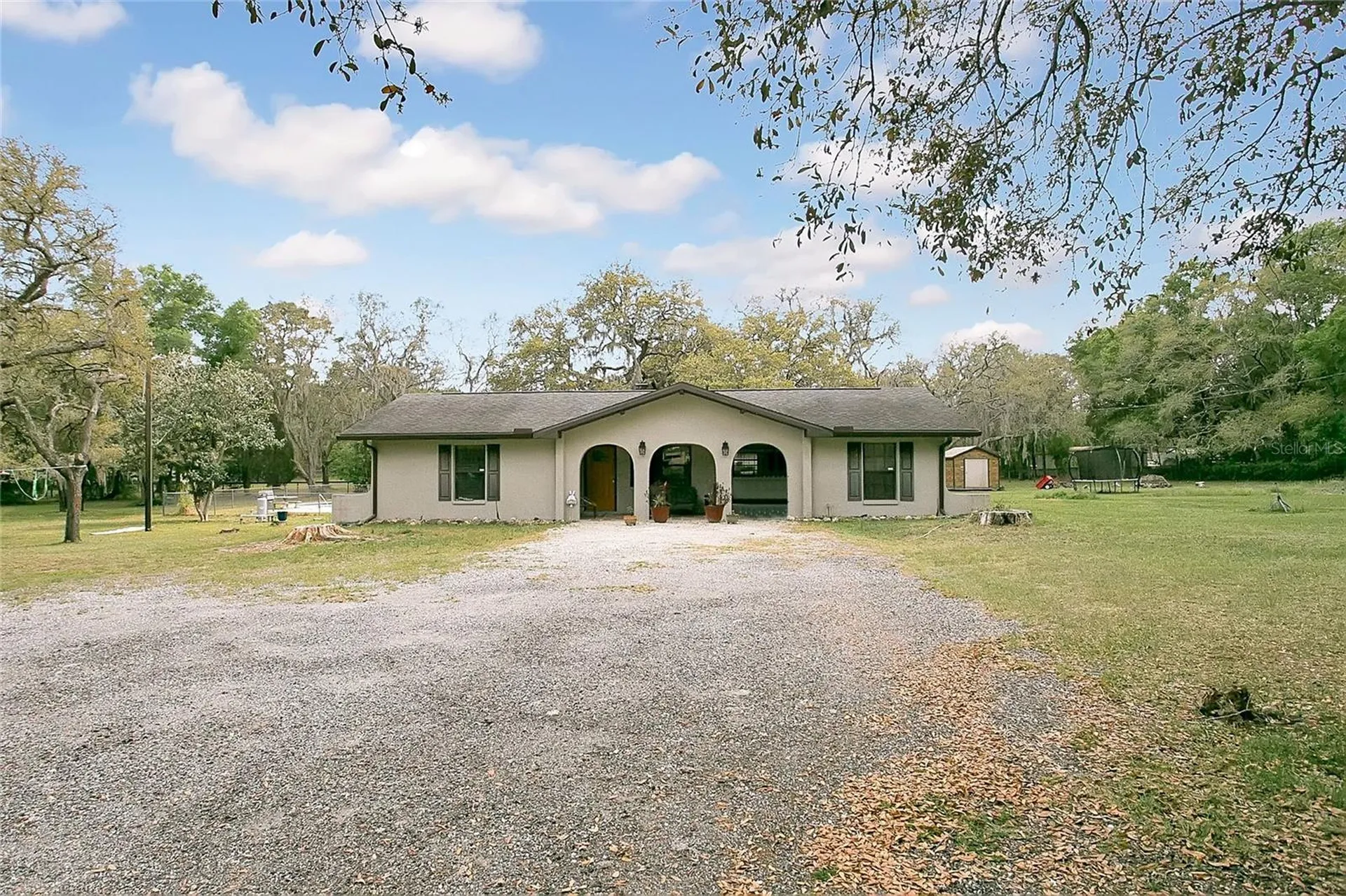 3116 E Buck Inverness FL 34452